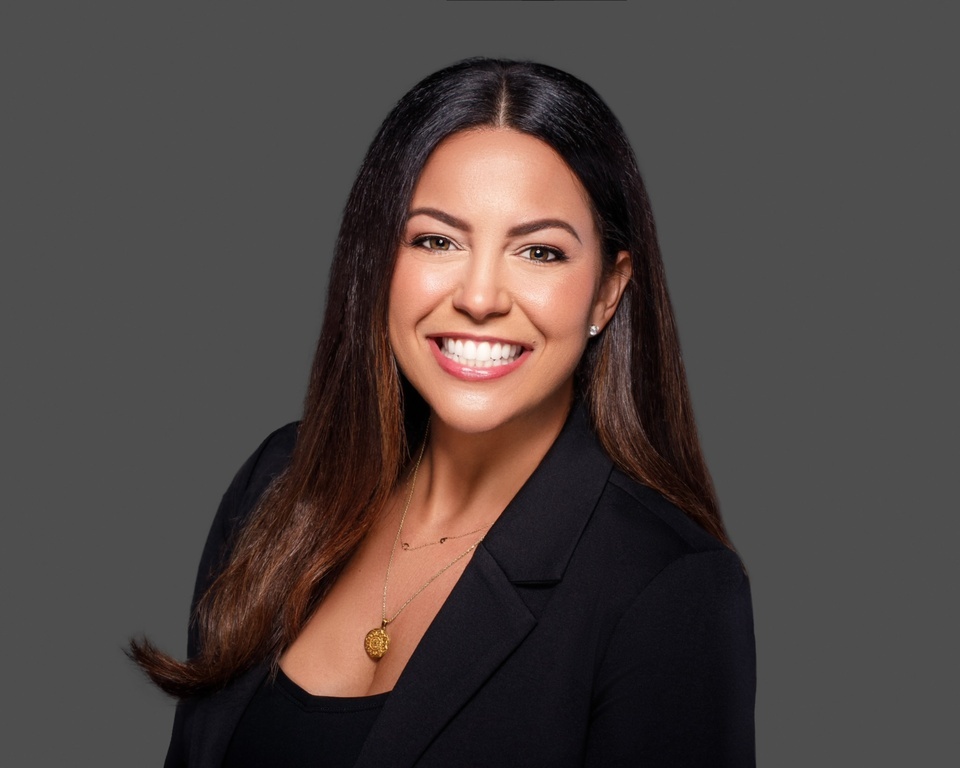 Professional Headshot of Julie Haggerty